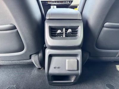 2027 Cadillac OPTIQ Sport