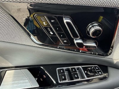 2027 Cadillac OPTIQ Sport
