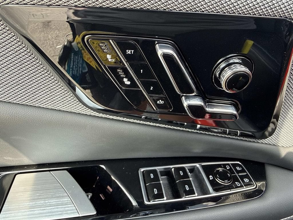 2027 Cadillac OPTIQ Sport