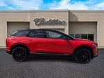 2027 Cadillac OPTIQ Sport