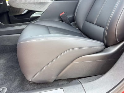 2027 Cadillac OPTIQ Sport