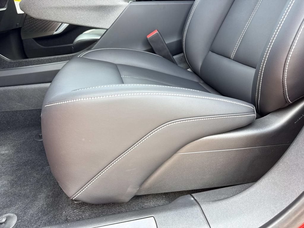 2027 Cadillac OPTIQ Sport