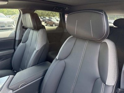 2027 Cadillac OPTIQ Sport