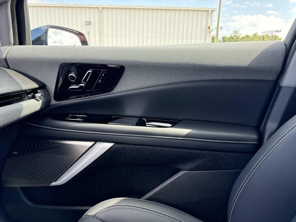 2027 Cadillac OPTIQ Sport