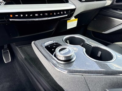 2027 Cadillac OPTIQ Sport