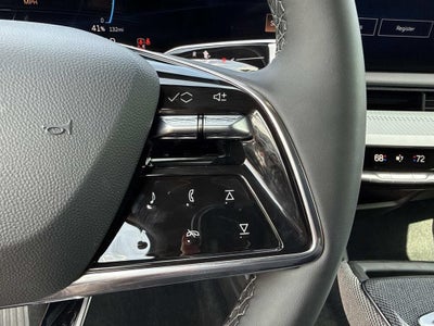 2027 Cadillac OPTIQ Sport