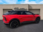 2027 Cadillac OPTIQ Sport
