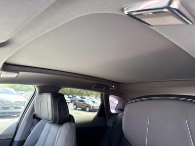2027 Cadillac OPTIQ Sport