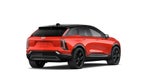 2027 Cadillac OPTIQ Sport