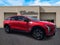 2027 Cadillac OPTIQ Sport