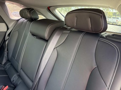 2027 Cadillac OPTIQ Sport