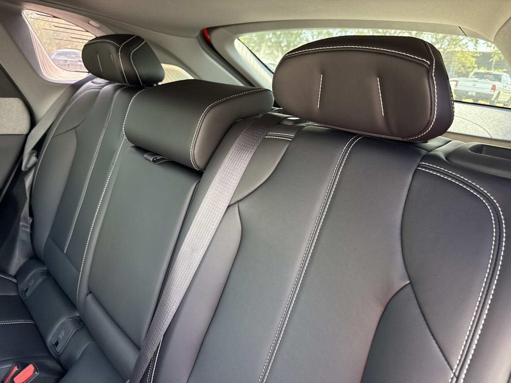 2027 Cadillac OPTIQ Sport