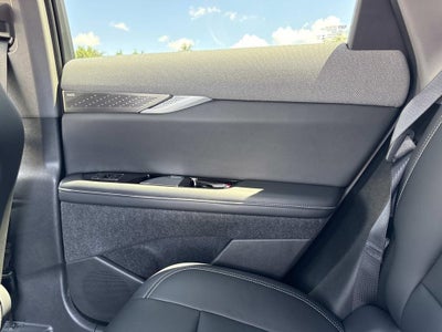 2027 Cadillac OPTIQ Sport