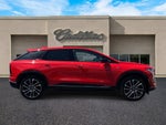 2027 Cadillac OPTIQ Sport