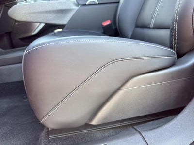 2027 Cadillac OPTIQ Sport