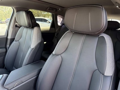 2027 Cadillac OPTIQ Sport