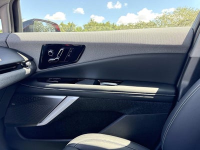 2027 Cadillac OPTIQ Sport