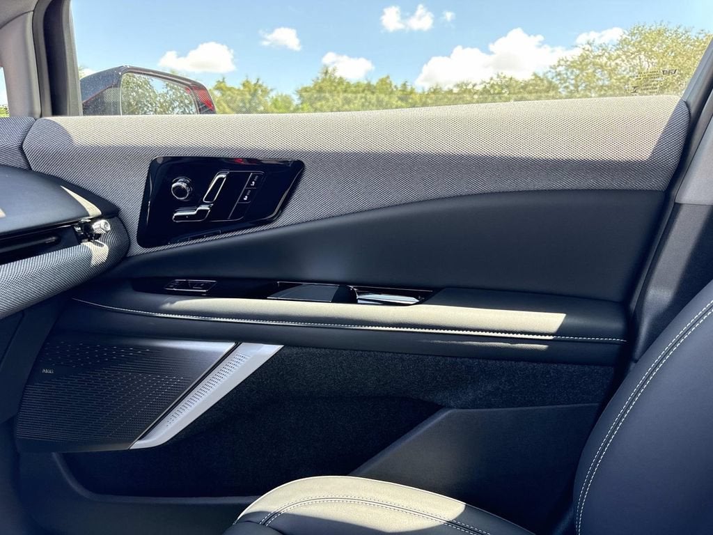2027 Cadillac OPTIQ Sport