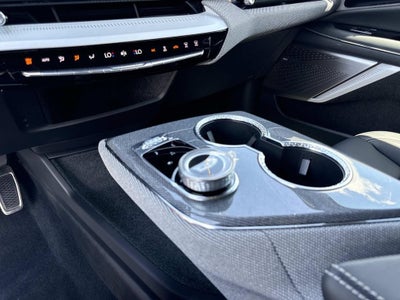 2027 Cadillac OPTIQ Sport