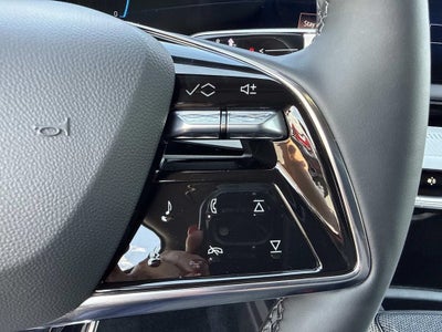 2027 Cadillac OPTIQ Sport
