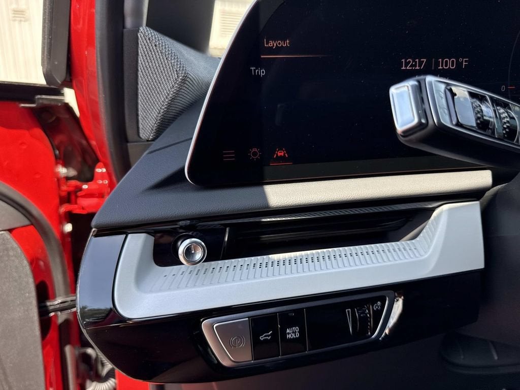 2027 Cadillac OPTIQ Sport