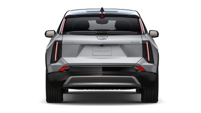 2025 Cadillac OPTIQ Sport 1