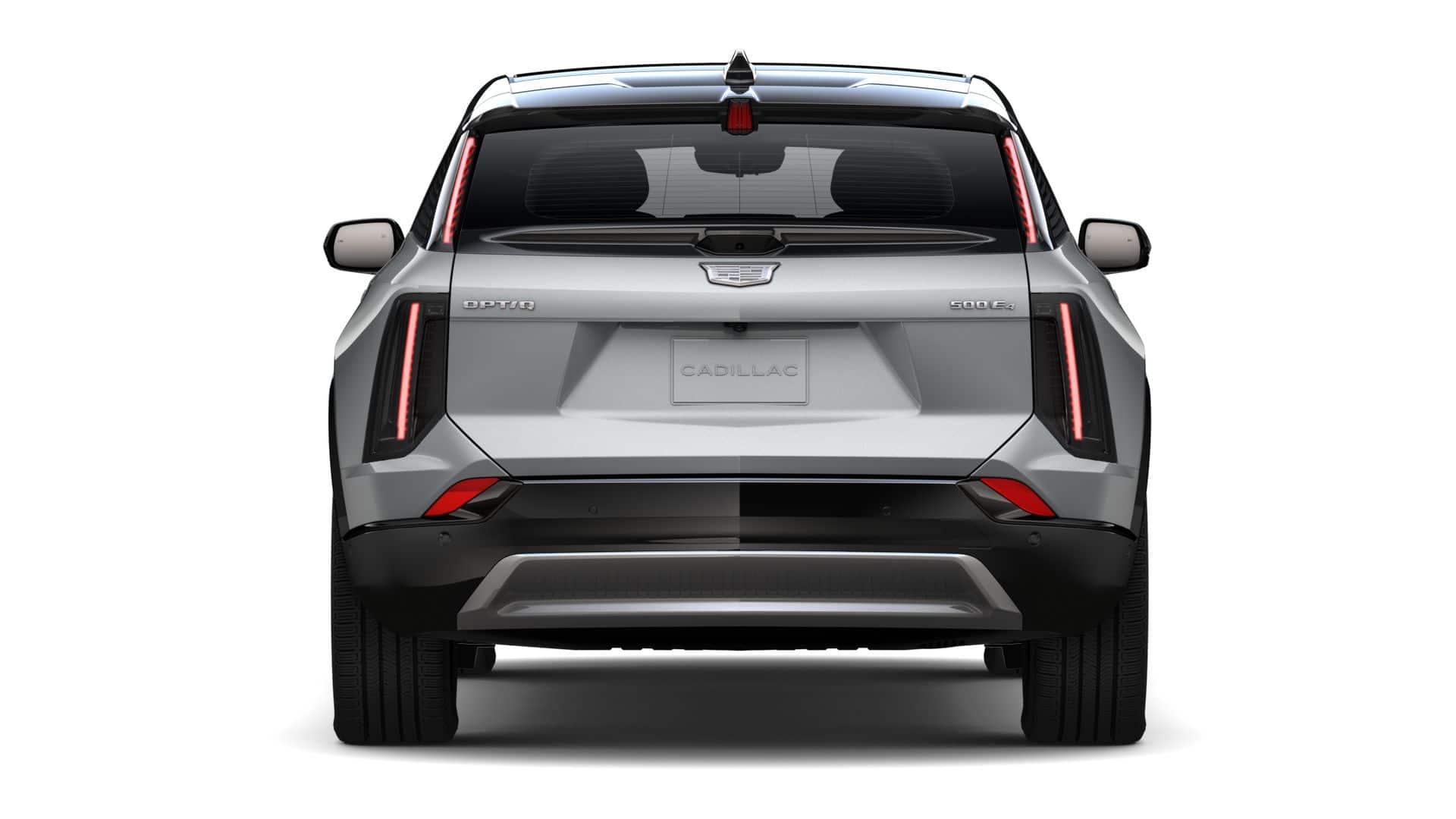 2025 Cadillac OPTIQ Sport 1