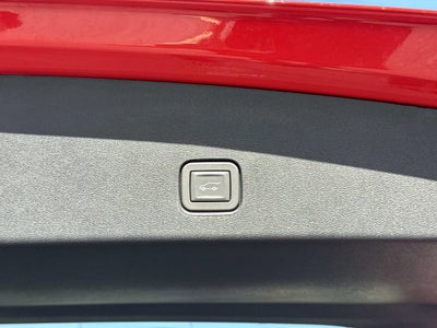 2025 Cadillac OPTIQ Sport 1