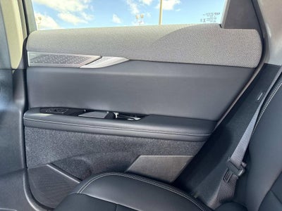 2025 Cadillac OPTIQ Sport 1