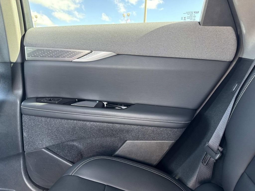 2025 Cadillac OPTIQ Sport 1
