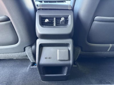 2025 Cadillac OPTIQ Sport 1