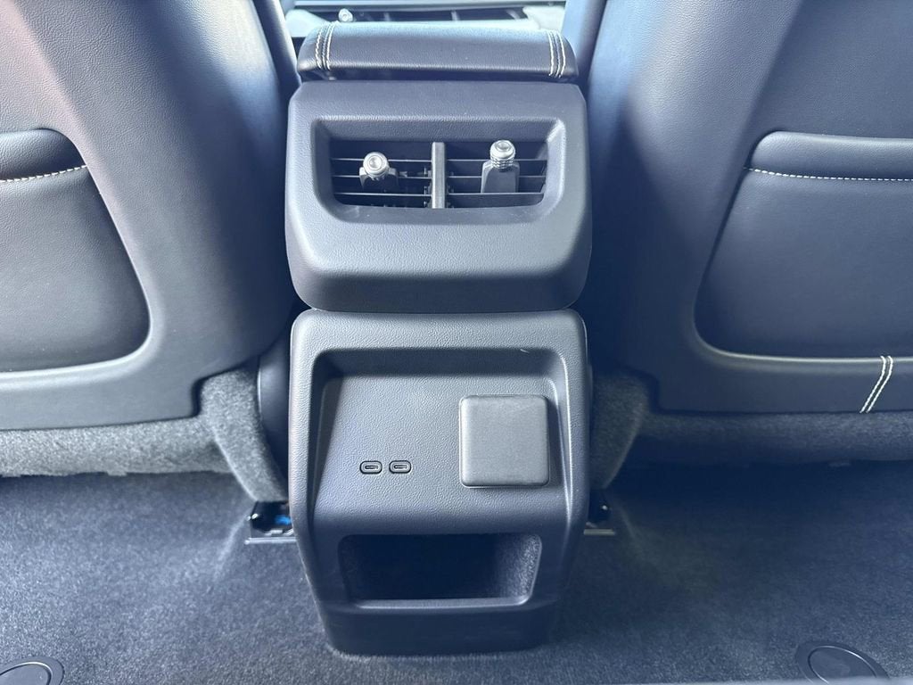 2025 Cadillac OPTIQ Sport 1