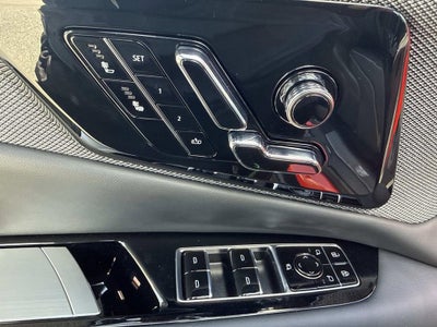 2025 Cadillac OPTIQ Sport 1