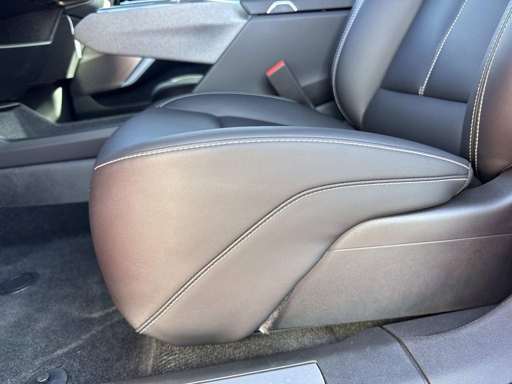 2025 Cadillac OPTIQ Sport 1