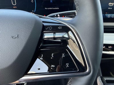 2025 Cadillac OPTIQ Sport 1