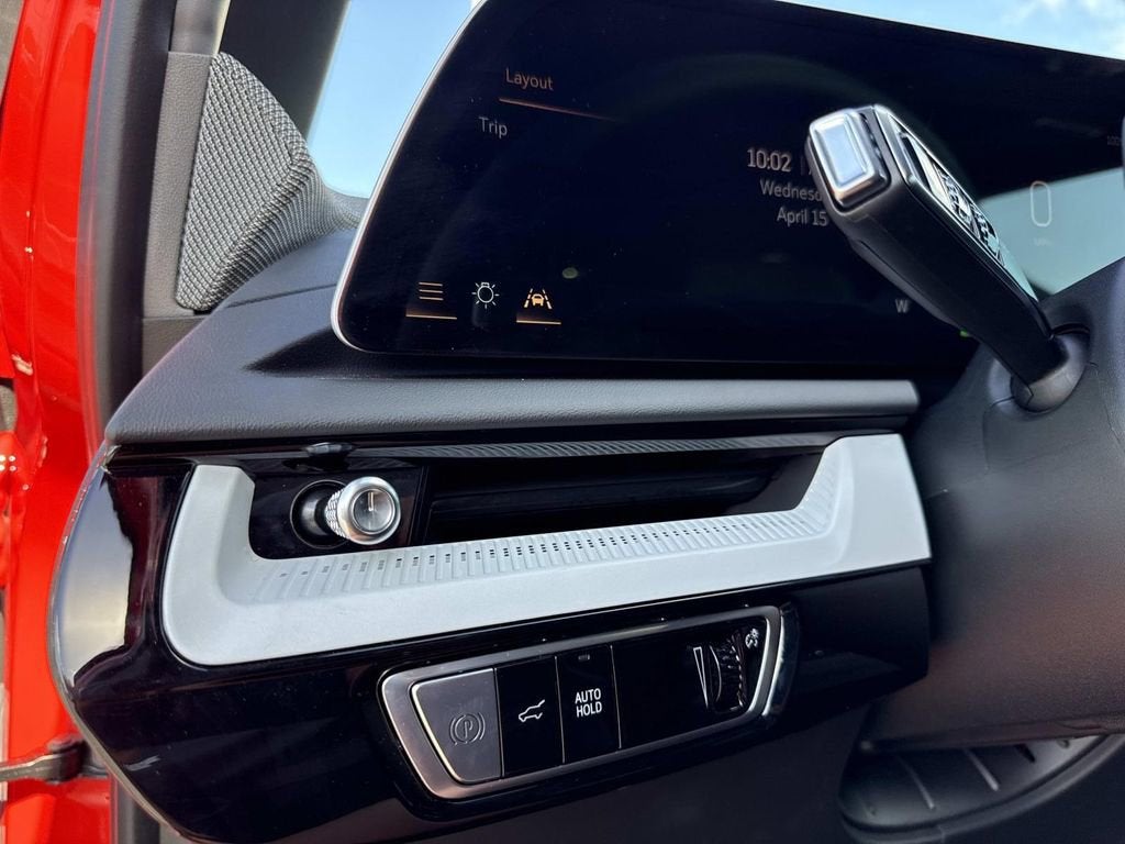 2025 Cadillac OPTIQ Sport 1