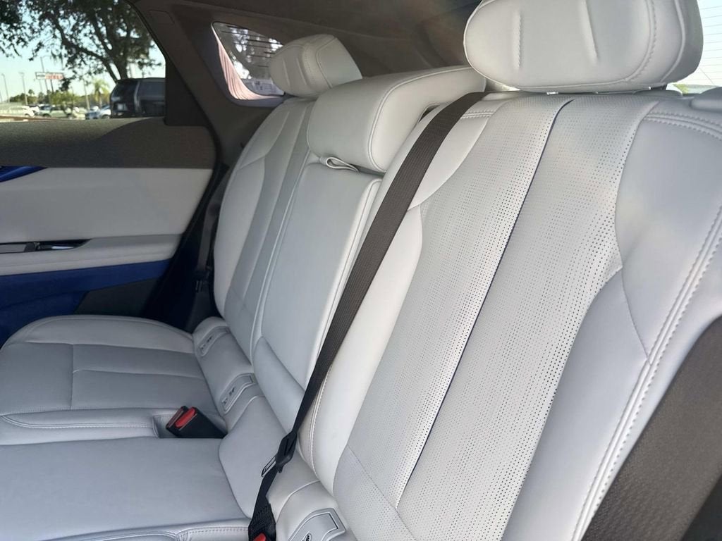 2026 Cadillac OPTIQ Premium Sport