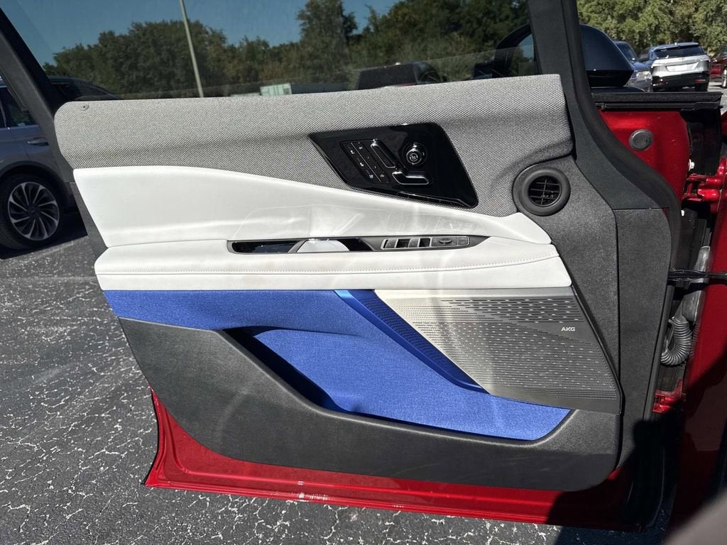 2026 Cadillac OPTIQ Premium Sport