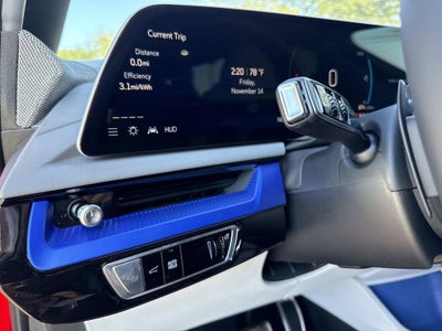 2026 Cadillac OPTIQ Premium Sport