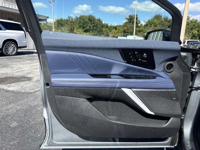 2026 Cadillac OPTIQ Premium Sport