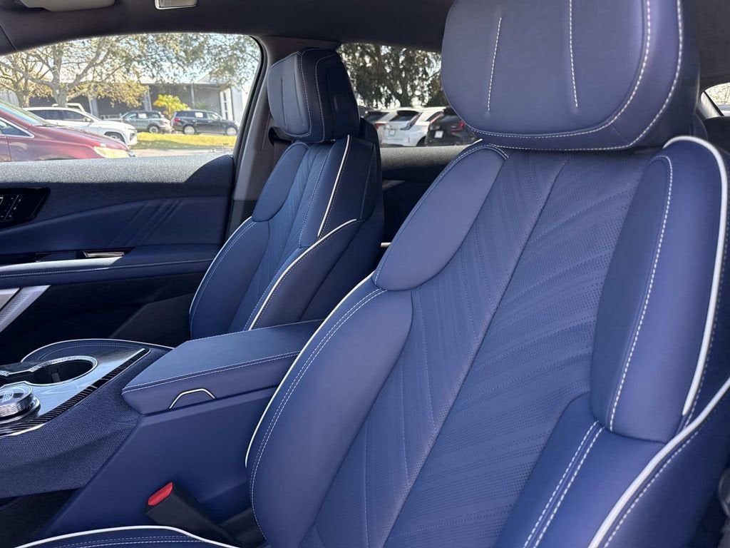 2026 Cadillac OPTIQ Premium Sport
