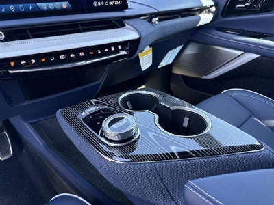 2026 Cadillac OPTIQ Premium Sport