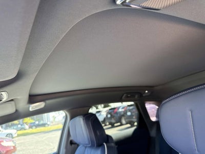 2026 Cadillac OPTIQ Premium Sport