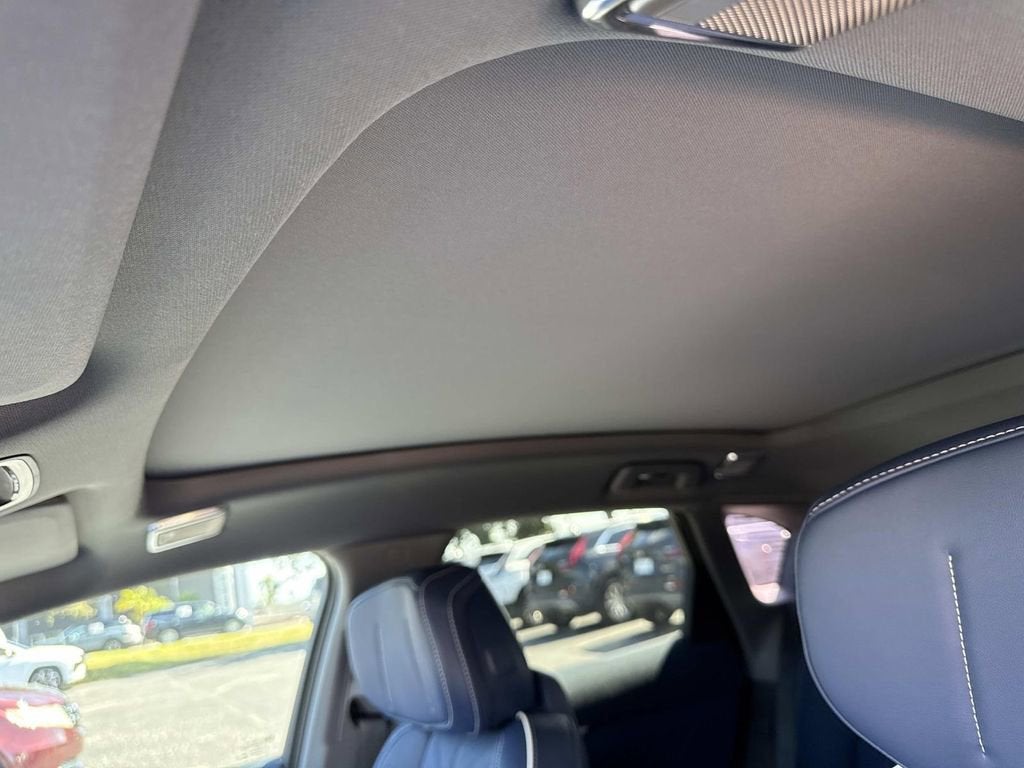 2026 Cadillac OPTIQ Premium Sport