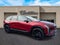 2027 Cadillac OPTIQ Premium Sport