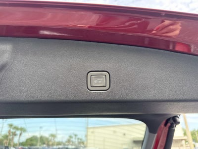 2027 Cadillac OPTIQ Premium Sport