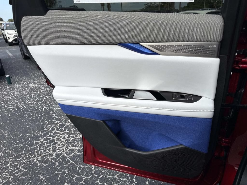 2027 Cadillac OPTIQ Premium Sport