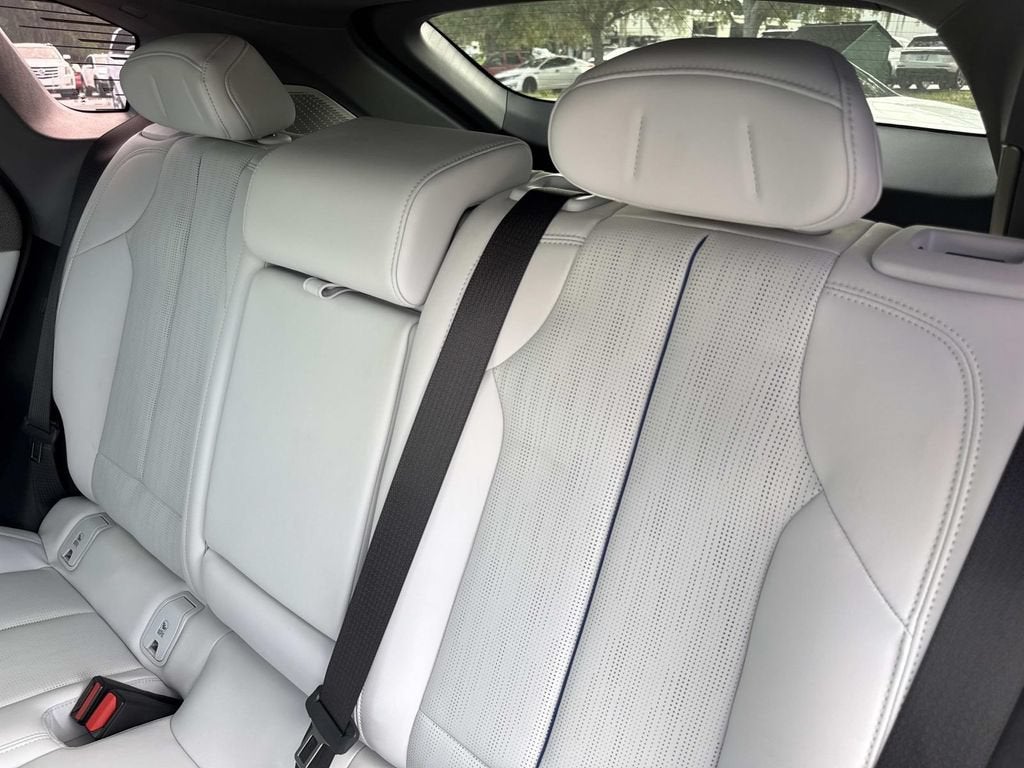 2027 Cadillac OPTIQ Premium Sport