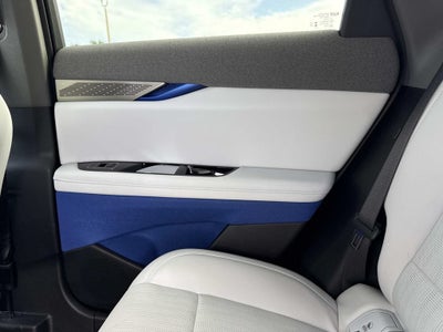 2027 Cadillac OPTIQ Premium Sport