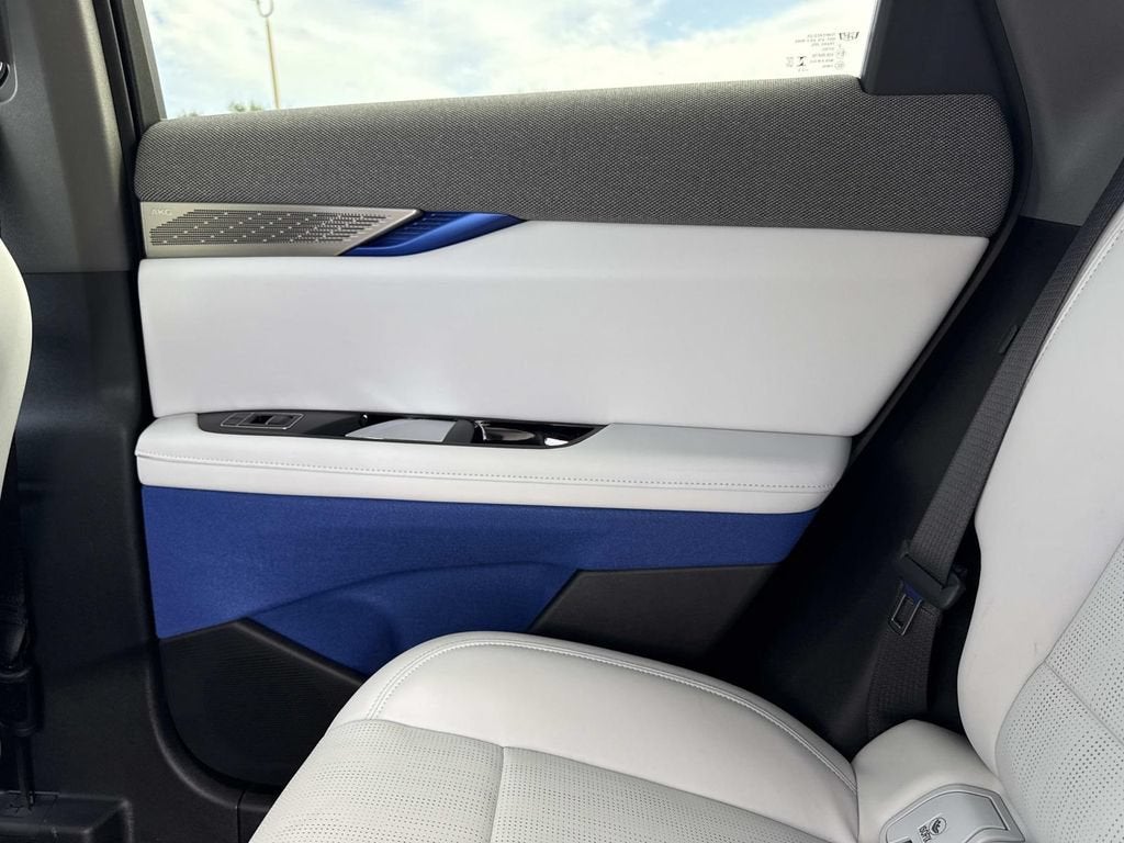 2027 Cadillac OPTIQ Premium Sport